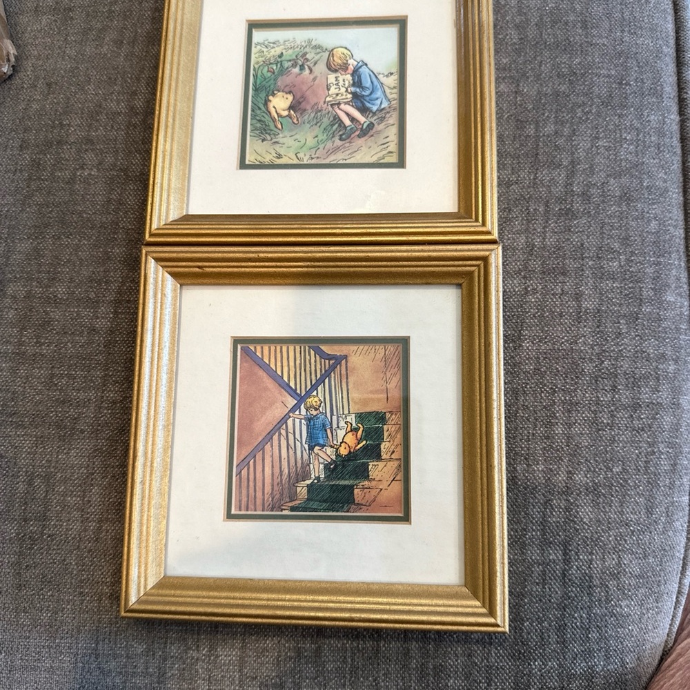 Wall pictures - Picture 5 of 5